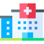 Hospital and Doctors Web Design