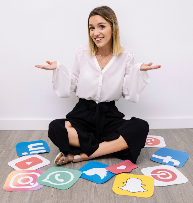 Social Media Marketing Services