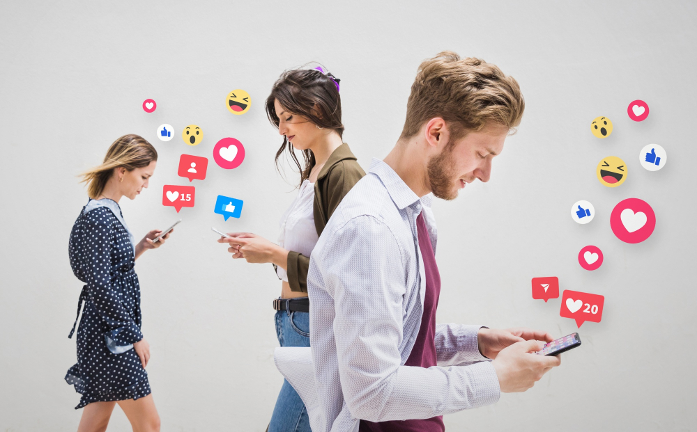 Social Media Marketing Agency in Gurgaon