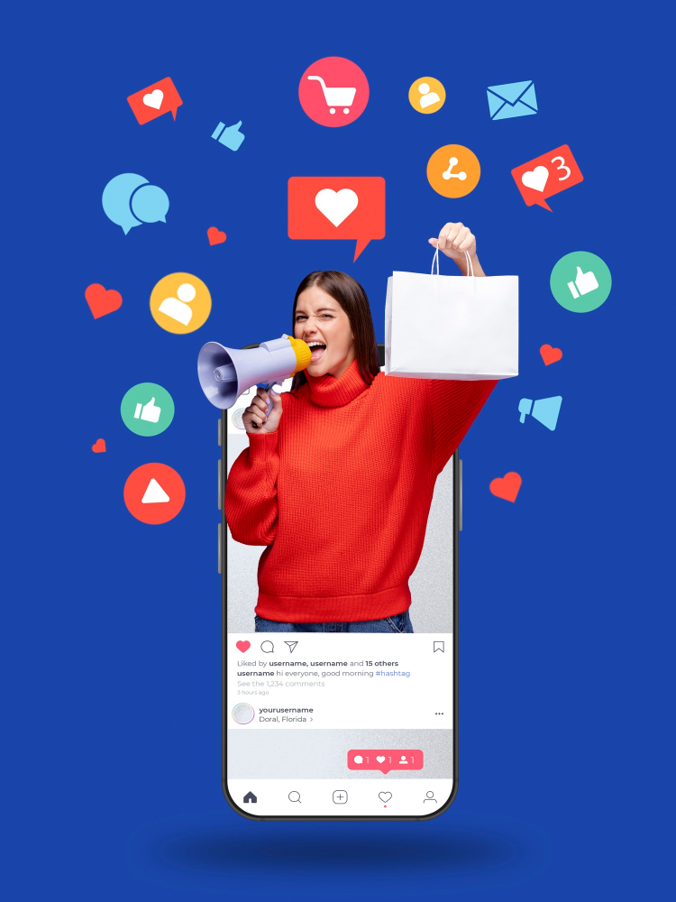 Social Media Marketing Services
